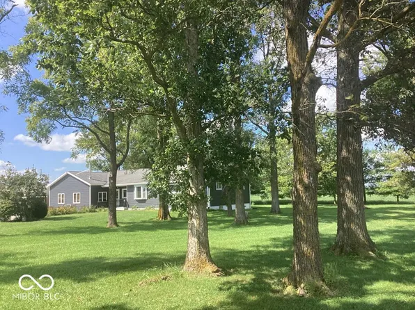 5635 E 1050 S, Keystone, IN 46759