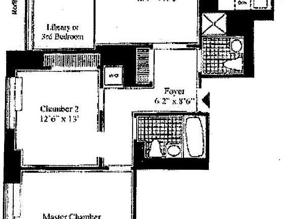 5th image of 360 E 88th St APT 17C