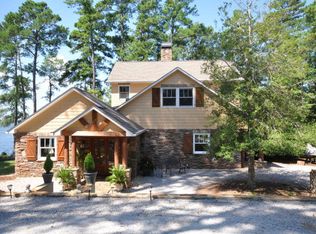 174 Early Dr, Modoc, SC 29838