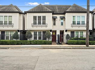 2928 Baer St, Houston, TX 77020