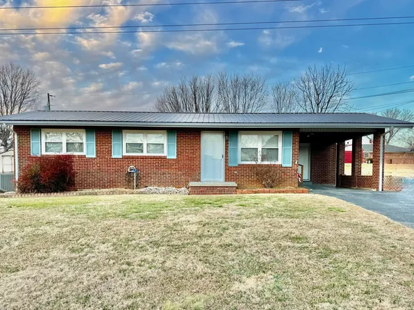 104 Cherrydale Dr, Greeneville, TN 37745