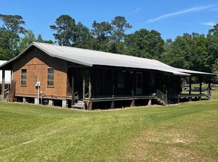 37 Adolph Parker Rd, Poplarville, MS 39470