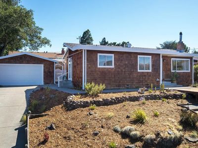 26 Manor View Drive, Fairfax, CA, 94930