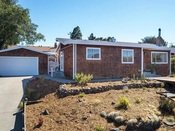 26 Manor View Drive, Fairfax, CA 94930