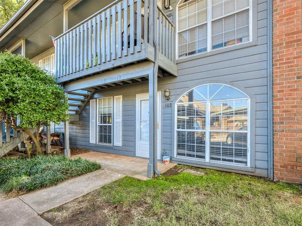 11525 N Meridian Ave APT 102, Oklahoma City, OK 73120