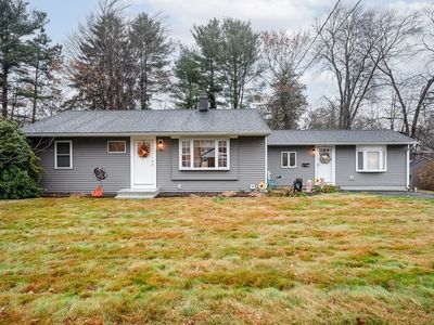 48 Wellington St, Marlborough, MA, 01752