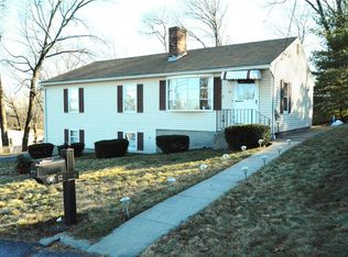 12 Columbia Dr, Cumberland, RI 02864