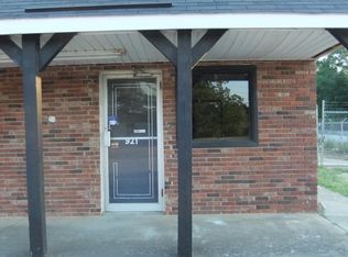 921 Augusta Rd, Thomson, GA 30824