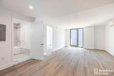Rented by Brooklyn Group