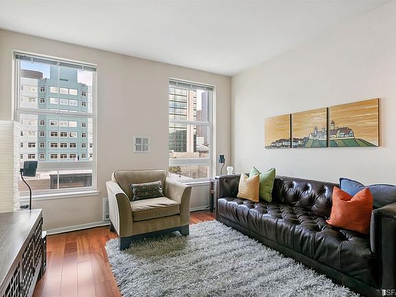 2nd image of 821 Folsom St APT 401
