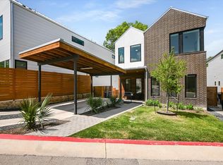 900 S 2nd St #6, Austin, TX 78704