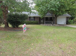 2445 Edmunds Dr, Sumter, SC 29154
