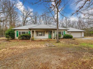 258 Plains Dr, Mountain Home, AR 72653