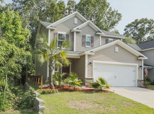 3681 Locklear Ln, Mount Pleasant, SC 29466