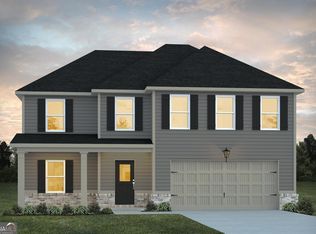 332 Lusitano Trce #137, Hogansville, GA 30230