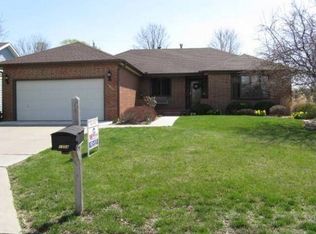 1304 Sequoia Dr, Salina, KS 67401