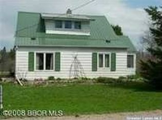 17593 Lookout Towner Rd NE, Hines, MN 56647