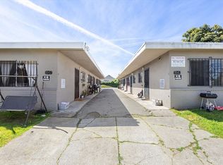 1843 & 1847 E 25th St #2, Oakland, CA 94606