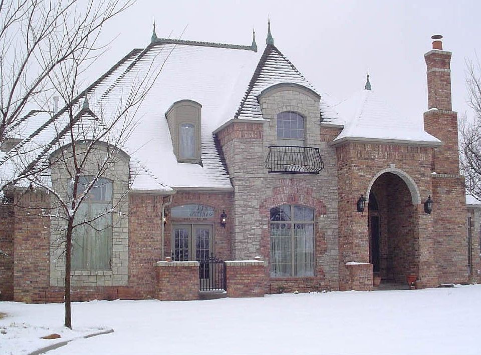 1400 E Angel Fire Ter Mustang OK 73064 Zillow
