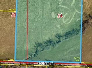 TRACT 3A2 Zoller Rd, Billings, MO 65610