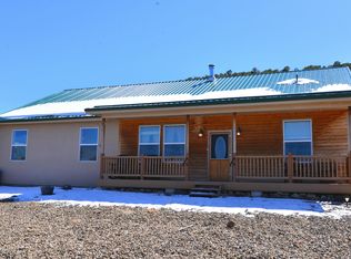 25902 E View Dr, Aguilar, CO 81020