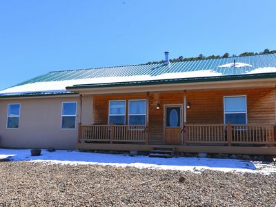 25902 E View Dr, Aguilar, CO, 81020