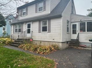 42 Girard Ave, Waterbury, CT 06704