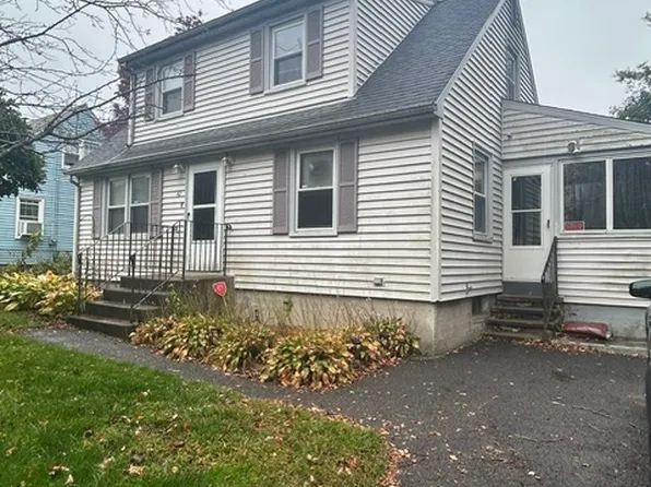 42 Girard Ave, Waterbury, CT 06704