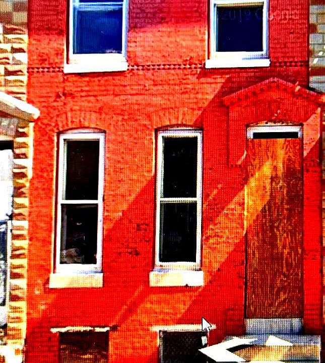 2nd image of 2104 W Fayette St