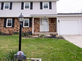 4129 Misty Shores Dr, Defiance, OH 43512