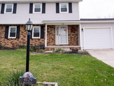 4129 Misty Shores Dr, Defiance, OH, 43512