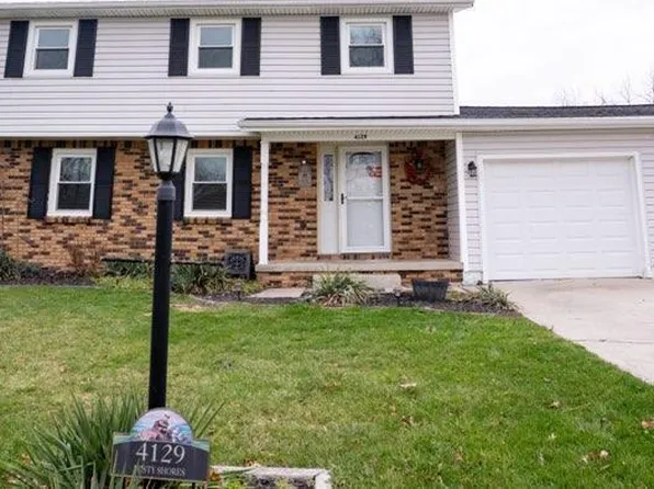 4129 Misty Shrs, Defiance, OH 43512