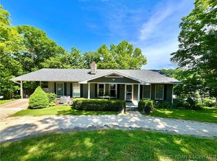 17499 Misty Rd, Barnett, MO 65011