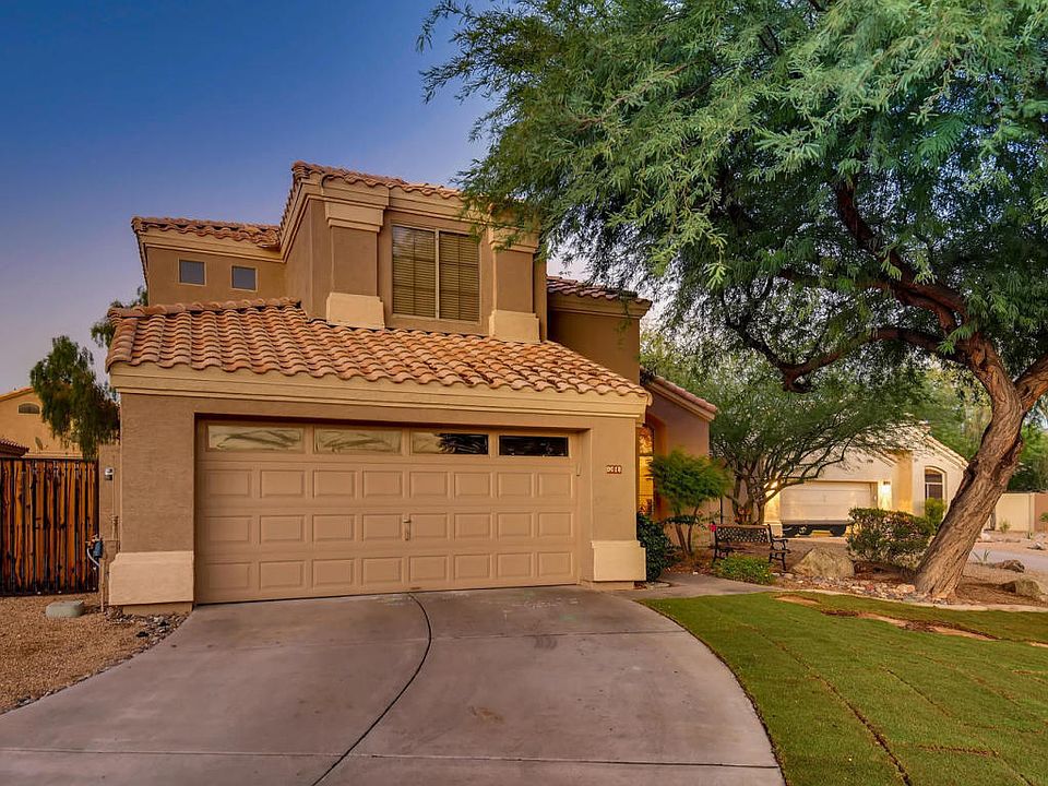 1st image of 9018 E Rosemonte Dr