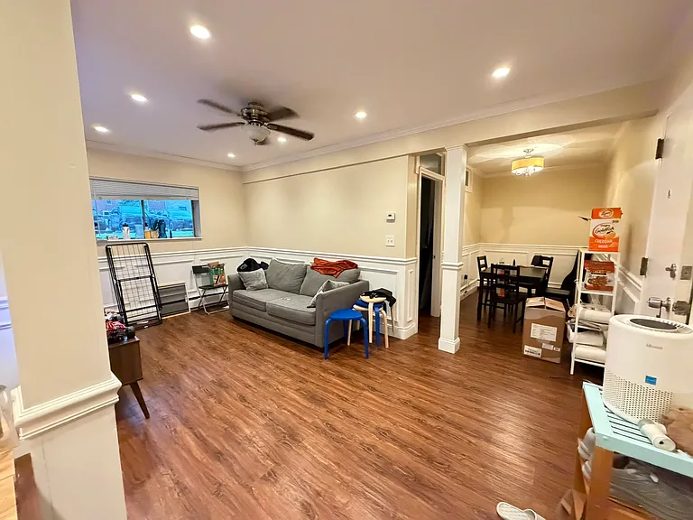 142 Kenrick St #1 — Photo 3