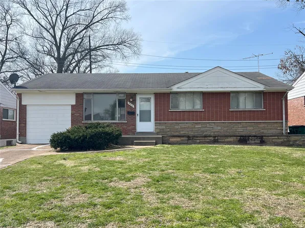 9315 Melanie Dr, Saint Louis, MO 63137