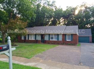 443 N White Station Rd, Memphis, TN 38117