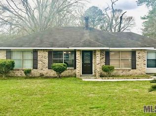 14913 Bluff Creek Dr, Baker, LA 70714