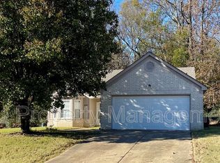 4633 Northwood Hills Dr, Memphis, TN 38128
