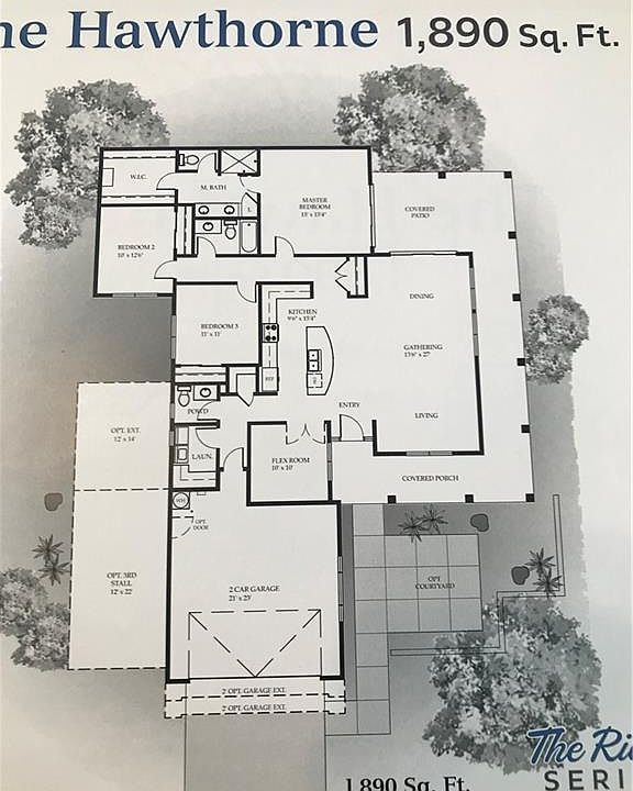 2nd image of 2724 Buffalo Bills Way
