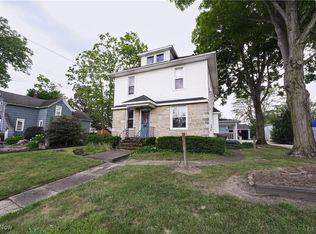 3542 Copley Rd, Akron, OH 44321