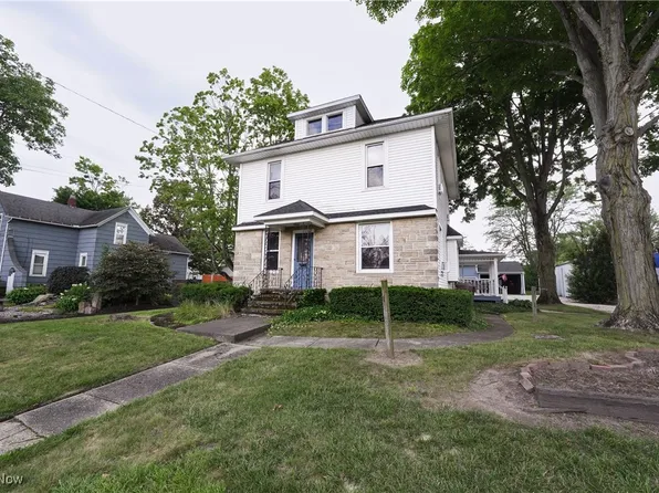 3542 Copley Rd, Akron, OH 44321