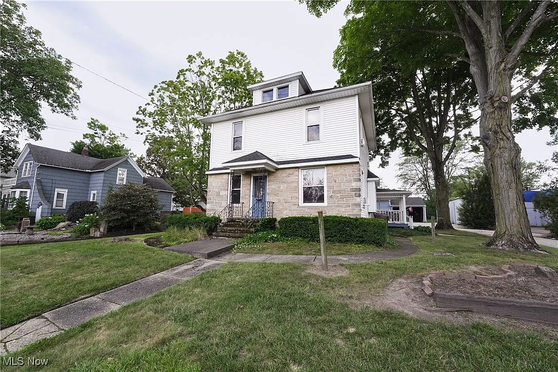 3542 Copley Rd photo 1