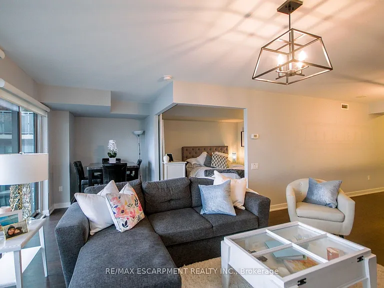 78 Tecumseth St #1203 — Photo 15