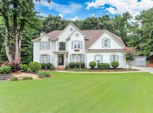 120 Roxbrough Ln, Fayetteville, GA 30215