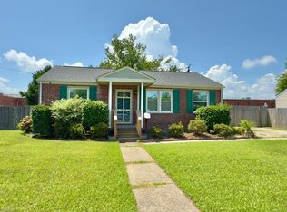 2309 Dominion Ave, Norfolk, VA 23518