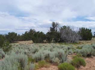 000 N7103, St Johns, AZ 86936