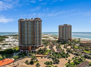 4 Portofino Dr SUITE 1403, Pensacola Beach, FL 32561