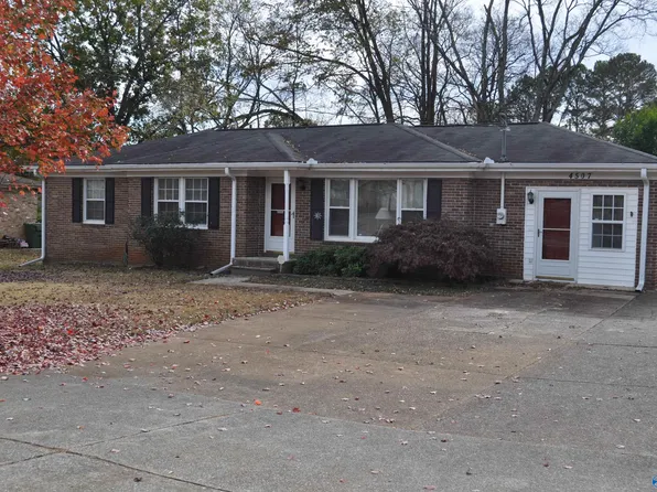 4507 Sparkman Dr NW, Huntsville, AL 35810