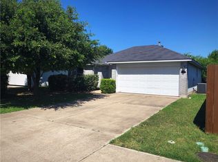 705 Colonial Park Blvd, Austin, TX 78745